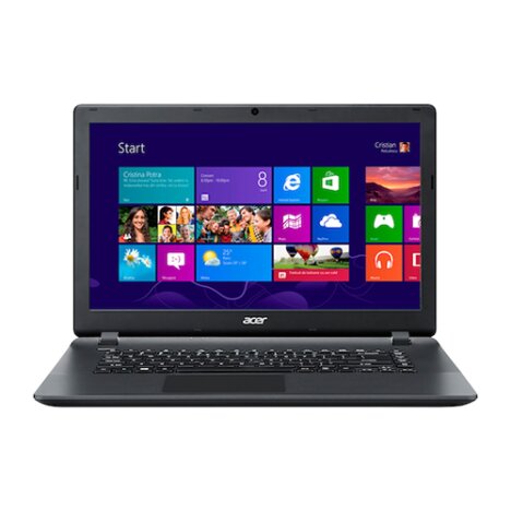 Laptop Acer Aspire Es1-511, Intel Celeron N2830 2.16 GHz, 4 GB DDR3, 500 GB HDD SATA, Intel HD Graph