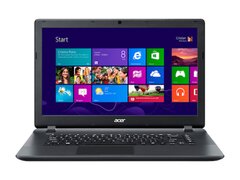 Laptop Acer Aspire Es1-511, Intel Celeron N2830 2.16 GHz, 4 GB DDR3, 500 GB HDD SATA, Intel HD Graph